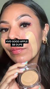 Affordable Sheglam Foundation Balm Review