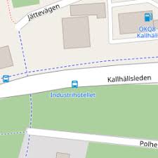 Kallhälls Hamburgarrestaurang AB