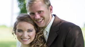 Wedding: Camp-Holmes