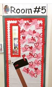 My Creation Headstart Valentines Classroom Door Valentines Classroom Door Valentines Door Decorations Classroom Valentines Day Bulletin Board
