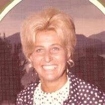 Mrs. Dorothy V. Waterman Obituary