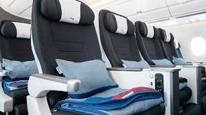 World traveller plus (wt+) is their brand name for premium economy class. The Best Premium Economy Seats On British Airways A350 1000 Business Traveller