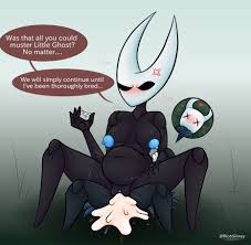 Rule34 - If it exists, there is porn of it  hornet (hollow knight),  protagonist (hollow knight)  5463658
