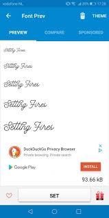 Download free tamil fonts for windows and mac. How To Install Fonts On Android Creative Fabrica