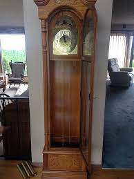 Clock repair service from a barn near the house in nepaug. How To Move A Grandfather Clock Like A Pro You Move Me