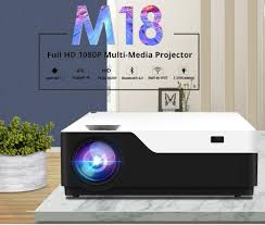 See more ideas about anime wallpaper iphone, anime wallpaper, anime. Salange M18 1080p Full Hd Led Projector 200inch 1920x1080 Android 7 1 Hdmi Usb Proyector For Game Movie Home Thea Projector Led Projector Sai Baba Hd Wallpaper
