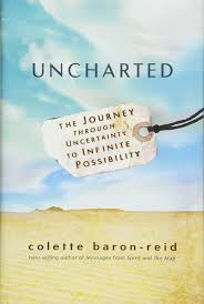 Dianne married blanchard silverwood on month day 1953, at age 19 at marriage place, ohio. Uncharted The Journey Through Uncertainty To Infinite Possibility Baron Reid Colette 9781401948627 Amazon Com Books
