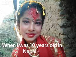 Nepal Women in Spain