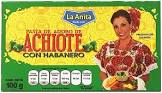 Adobo Achiote Anita Pite