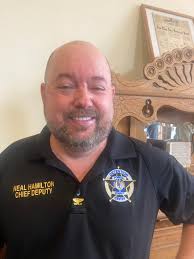 Powell County Detention...