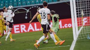 Goals scored, goals conceded, clean sheets, btts and more. News Dfb Deutscher Fussball Bund E V