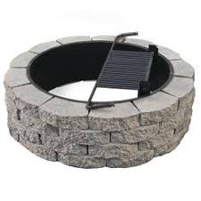 You can see another items of this gallery of 20 awesome fire pit. Fire Pits Outdoor Heating At Menards