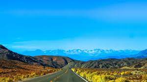 The first hotel was built in palm springs in 1886. Summer Road Trip From Palms To Pines Riverside County Watershed Protection Test