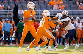 UCF Football: Knights Face NC A&T! Game Time, Streaming Info Inside! - Imagen principal del artículo