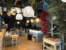 5 Restaurante Cu Specific Grecesc In BucureÈ™ti Cu Preparate Autentice Restograf Ro