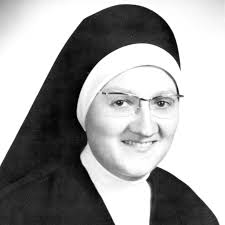 Obituary: Sister M. Amata Shina, OSF — The School Sisters of St. Francis