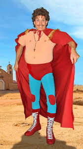 Nacho and steven nacho libre! 1 Las Vegas Singing Telegrams Nacho Libre And More