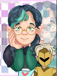 Will You Come to My Cottage Fanarts