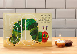 When did the caterpillar eat the oranges? Brand Profile The Very Hungry Caterpillar Anb Media Inc