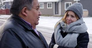 You are watching the serie stacey dooley investigates belongs in category documentary with duration 60 min , broadcast at 123movies.la, amateur british journalist stacey dooley travels the. Stacey Dooley Investigates Canada S Lost Girls