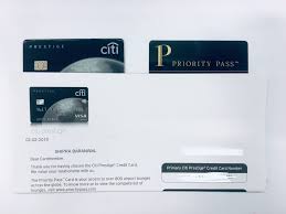 Join simplymiles™ add your citi® / aadvantage® card; The Citi Prestige Credit Card Benefits I Reaped Last Year Live From A Lounge