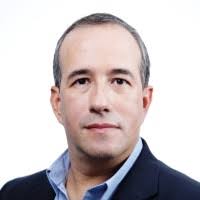 Fernando Ocampo Alvarado Email & Phone Number