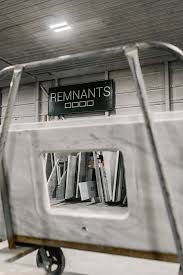 A typical slab may be 50 square feet but with waste and granite remnants, it may yield only 35 square feet of stone counters. Remnants Kowalski Granite Quartz Grand Haven Mi Countertops