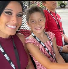 Carla Liberty's Instagram, Twitter & Facebook