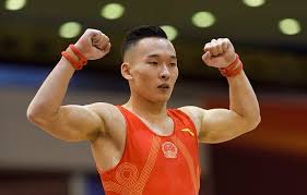 china clinch men s team world le at