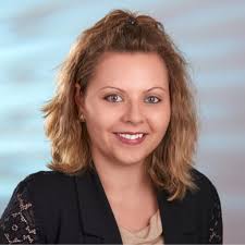 Angelique Carmen Bernardin Sägmüller