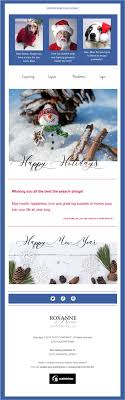 After all, every deal and every customer is unique. Mailchimp Newsletters For Small Business Owners And Real Estate Agents Freelance Real Estate Copywriter Marketing Designer