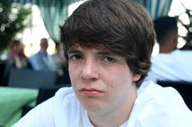 Dominic Franklin's Instagram, Twitter & Facebook