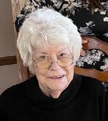 Jane Evelyn Raymer Obituary (2023)