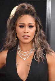 Eve Celebrates 25 Years of Hip-Hop Legacy With “Who's That Girl?”