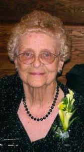 Obituary information for Virginia Mae Tracy