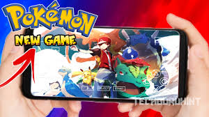 Works with windows, mac, ios and android. New Pokemon Games For Android 2020 Download Pokemon Black Version For Android