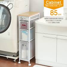 收納車 收納櫃 空間利用qbox木天板隙縫櫃mit台灣製完美主義 q0112 完美主義居家生活館 rakuten樂天市場 home appliances stacked washer dryer washer