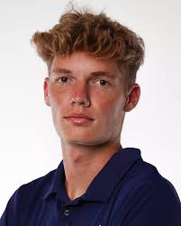 2025-26 Men's Tennis Roster