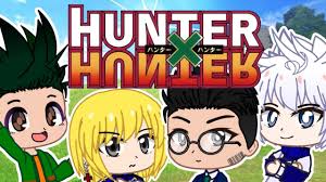 Hunter X Hunter Characters Recreation Export Codes Gacha Club Youtube Gacha life is an anime based casual game wherein you can build your character from scratch and then start your journey. hunter x hunter characters recreation