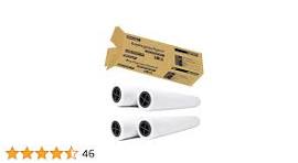 Amazon.com : 36'' x 150' Plotter Paper (New & Premium 4 ...