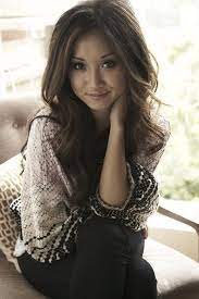 Brenda Song Brenda Song Celebrities Female Women