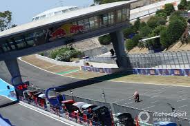 Motogp On Tv Today How Can I Watch Qualifying For The Spanish Gp