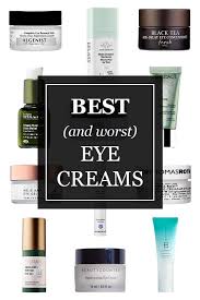 Best Eye Creams Beauty Style Visions Of Vogue Best Eye Cream Cool Eyes Eye Cream For Dark Circles