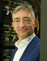 DATA CENTER INSIGHTS