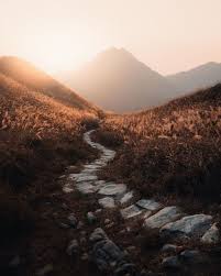 Hiking to sunset peak will provide you with endless views of mount baldy and the surrounding mountains; How To Hike To Sunset Peak On Lantau Island Localiiz
