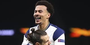 Dele alli of tottenham hotspur during the tottenham hotspur training session at tottenham hotspur training centre on november 8, 2018 in enfield, england. Putus Dari Ruby Mae Dele Alli Ketahuan Kecup Mesra Putri Pep Guardiola Bola Net
