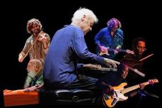 Bruce Hornsby & The Noisemakers