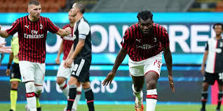 Juventus video highlights are collected in the media tab for the most popular matches as soon as video appear on video hosting sites. Comeback Berkelas Ala Ac Milan Hanya Butuh 5 Menit Untuk Gulingkan Juventus Bola Net