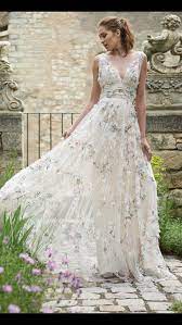 Love This In White Online Wedding Dress Flowery Wedding Dress Cheap Wedding Dresses Online