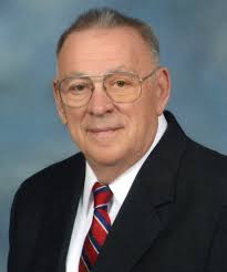 Robert Herbert, Former BOE Member, Longtime Haddonfield Resident, Dies at  84